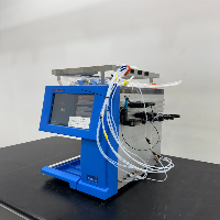 Biotage Isolera Four Flash Chromatography System image 1